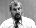 Rabbi Ronnie Fine